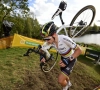 Van Aert: "Ce n'était pas une course simple"