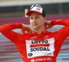Wellens: "Je vais profiter de cette victoire"