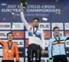 Van der Poel : "Ce titre est un bonus"