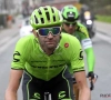 Affaire Cancellara: Gaimon n'en démord pas