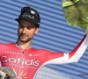 Polémique chez Cofidis? L'équipe annonce le forfait de Bouhanni, le Français affirme être "rétabli"