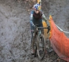 Pauline Ferrand-Prevot redevient championne du monde de VTT ! 