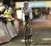 Wout Van Aert rêve de courrir le Tour des Flandres et Paris-Roubaix