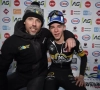 Sven Nys a adressé un message au sujet de son fils