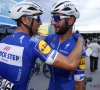 Un nouveau maillot arc-en-ciel pour Deceuninck