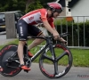 Contrat pro et première course pour un talent de Lotto-Soudal