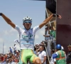 Le champion d'Argentine Gonzalo Najar est provisoirement suspendu