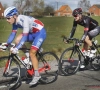 La troisième étape de l'Etoile de Bessèges s'est réglée au sprint : Marc Sarreau (Groupama - FDJ) l'a remportée