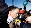 Chris Froome lance un appel au public du Tour de France