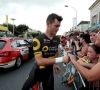 Victoire française sur le Circuit de Wallonie, deux Belges dans les dix, Terpstra sur le podium