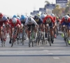 La quatrième étape du Tour d'Abu Dhabi s'est jouée à la photo finish