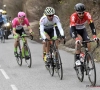 Les pois pour De Gendt à Paris-Nice: "Pas le but, mais je suis content"