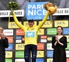 Grosse surprise dans la dernière étape de Paris-Nice