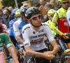 "Tiesj Benoot est un Dark-Vador"