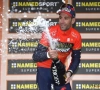 Vincenzo Nibali savoure: "Un grand moment"