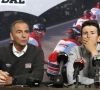 Tiesj Benoot a noté quelques changements sur le parcours du circuit Het Nieuwsblad