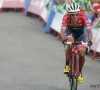 La révélation du Tour 2016 suspendue pour contrôle positif à l'EPO
