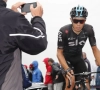 Quintana n'arrive pas seul: deux Colombiens et un grimpeur d'Ineos chez Arkea!