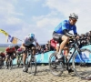 Paris-Roubaix? Wout Van Aert est "impatient", mais... 