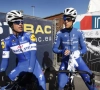 Iljo Keisse a un message clair pour l'agence antidopage: "Ici, vous pouvez me trouver ..."