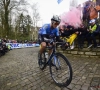 "J'ai perdu un bon ami", Wout Van Aert salue Michaël Goolaerts