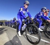 Philippe Gilbert : "James Knox est déçu, mais ça montre qu'il a du caractère"