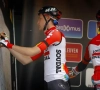 Flèche Brabançonne : victoire du belge Tim Wellens