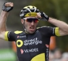 Le GP Indurain remporté par Hivert devant Luis Leon Sanchez, Ben Hermans sur le podium de la Limburg Classic