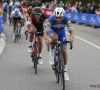 Julian Alaphilippe : "Je ne savais même pas que j'avais gagné"