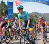 Victoire en solitaire de Pello Bilbao sur la septième étape du Tour d'Italie !