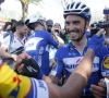 Valverde a dû s'avouer vaincu à la Flèche Wallonne