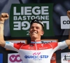 Le Luxembourg a élu Bob Jungels et Christine Majerus comme Meilleur Sportif et Meilleure Sportive de l'Année