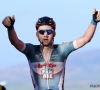 Un Belge s'impose dans la quatrième étape du Giro