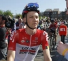 Tim Wellens abandonne le Tour d'Italie
