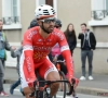 GP de Fourmies: Bouhanni s'en sort bien 