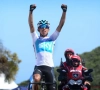 Le Tour de Californie s'est sans doute joué ce vendredi
