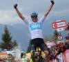 Giro: Froome garde son maillot rose à la veille de l'arrivée, Nieve remporte l'étape
