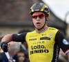 La première étape de Paris-Nice s'est jouée à un cheveu : Dylan Groenewegen l'a emporté