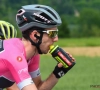 Giro: une équipe de grimpeurs autour de Simon Yates