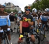 AG2R: quatre Français, un Suisse et Naesen autour de Bardet sur le Tour de France 