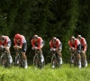 Lotto-Soudal: un beau chrono et une belle opportunité pour Benoot 