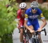 Laurens De plus quitte Quick-Step Floors et rejoint LottoNL-Jumbo