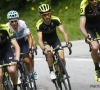 L'étape reine du Tour de Valence s'est décidée dans les derniers hectomètres : Adam Yates en a profité