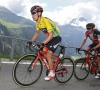 Les Championnats du Monde de cyclisme seront privés de Richie Porte