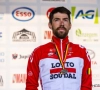 Thomas De Gendt nourrit de grandes ambitions pour le Tour de France