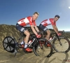 Etape 2 du retour en Belgique de Wellens et De Gendt : après la pizza, les pâtes !