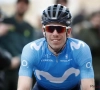 Movistar licencie Jaime Rosón