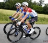 Bob Jungels remporte la quatrième étape du Tour de Colombie
