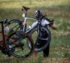 Chris Froome donne des nouvelles de lui après sa chute