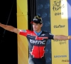 Van Avermaet avant la Clasica San Sebastian: "Ce type de profil me convient"